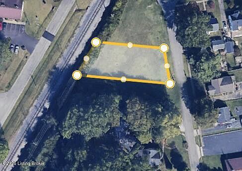 1st image of TRACT 2 Sanders Ln