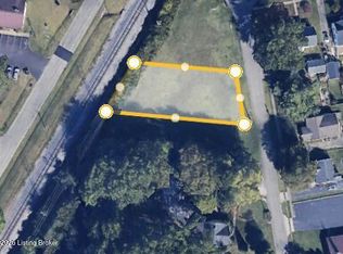 TRACT 2 Sanders Ln, Louisville, KY 40216