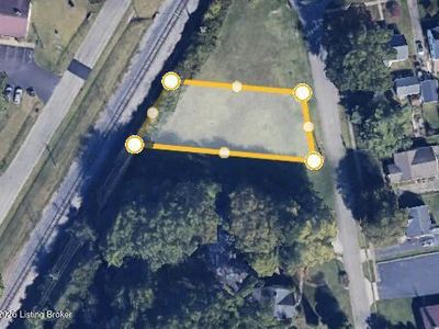 TRACT 2 Sanders Ln, Louisville, KY, 40216