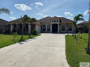 2805 Sabal Palm Dr, Harlingen, TX 78552