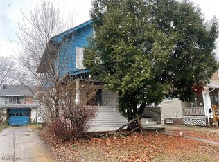 1176 E 146th St, Cleveland, OH 44110