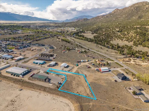 495 Antero Circle LOT 5R, Buena Vista, CO 81211