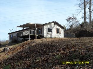 8807 Heiskell Rd, Powell, TN 37849