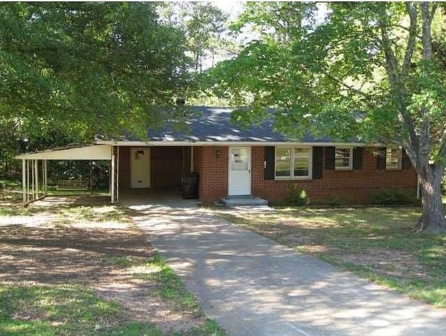 245 Jefferson St, Statham, GA 30666 | Zillow