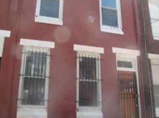 2224 Gerritt St, Philadelphia, PA 19146