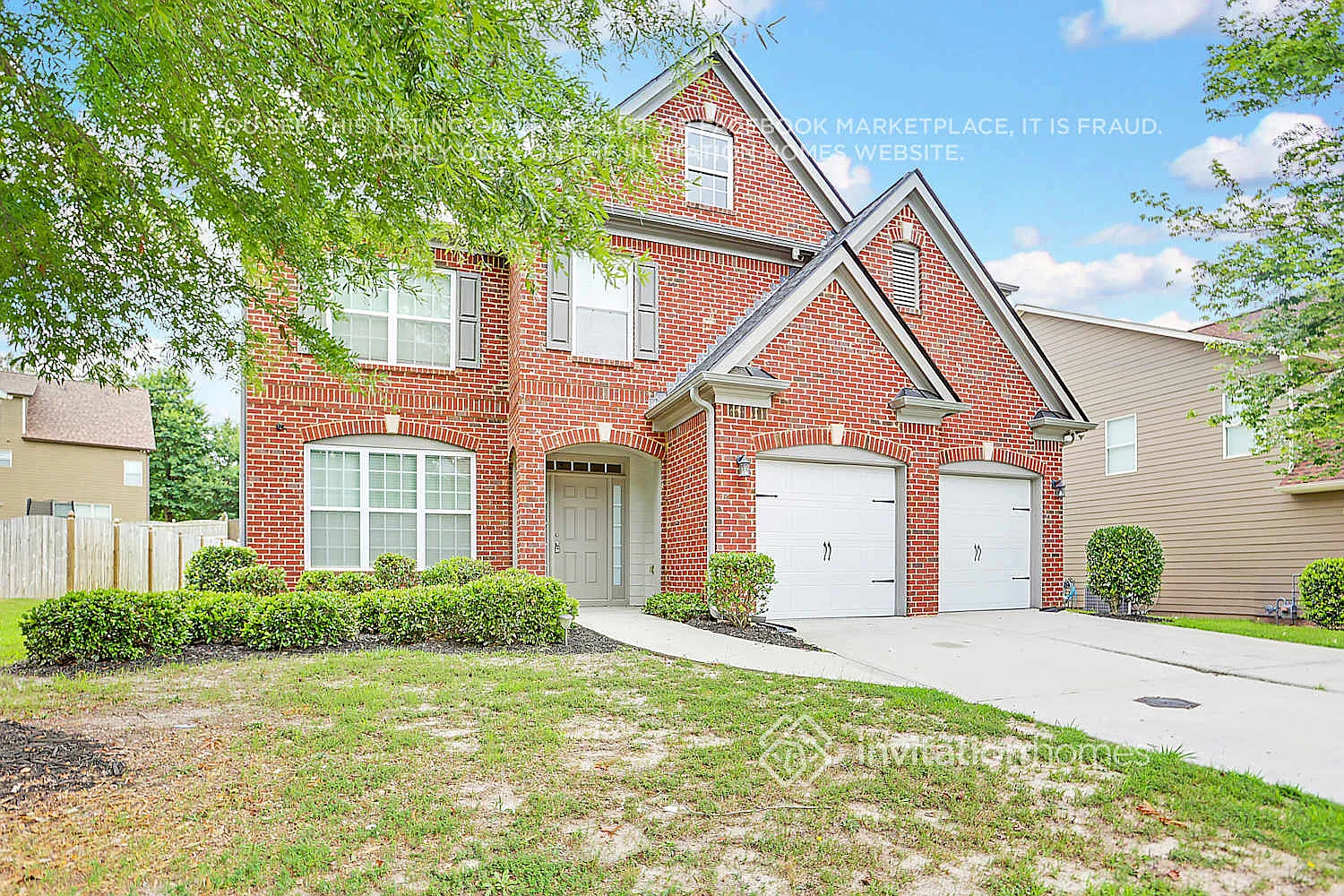 5550 Big Boat Dr Sw Atlanta, GA 30331 — Photo 2