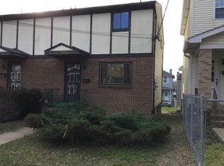 1141 12th St, Mc Kees Rocks, PA 15136