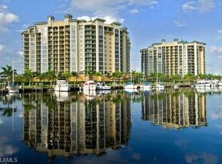 3426 Hancock Bridge Pkwy APT 303, North Fort Myers, FL 33903