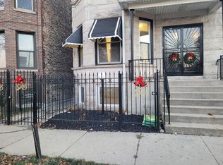4737 W Polk St #1, Chicago, IL 60644