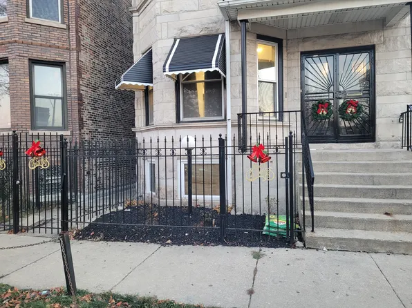 4737 W Polk St #1, Chicago, IL 60644