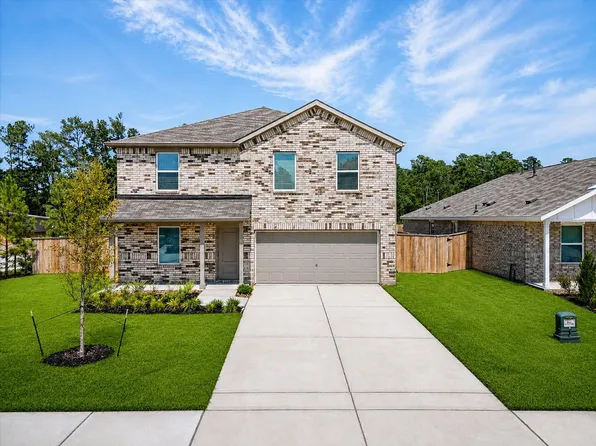 6107 Daintree Ct, Montgomery, TX 77316
