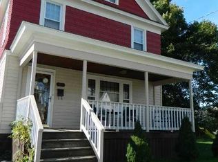 511 Elm St, Rome, NY 13440