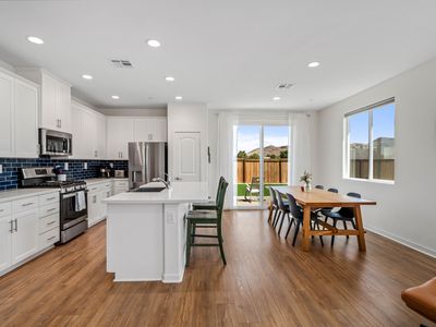3615 Santa Monica Ct, Rosamond, CA, 93560