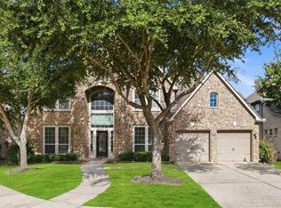 27707 Lodgemist Ct, Katy, TX 77494
