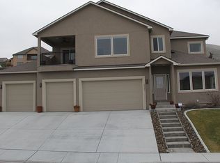 2321 Cottontail Ln, Richland, WA 99352