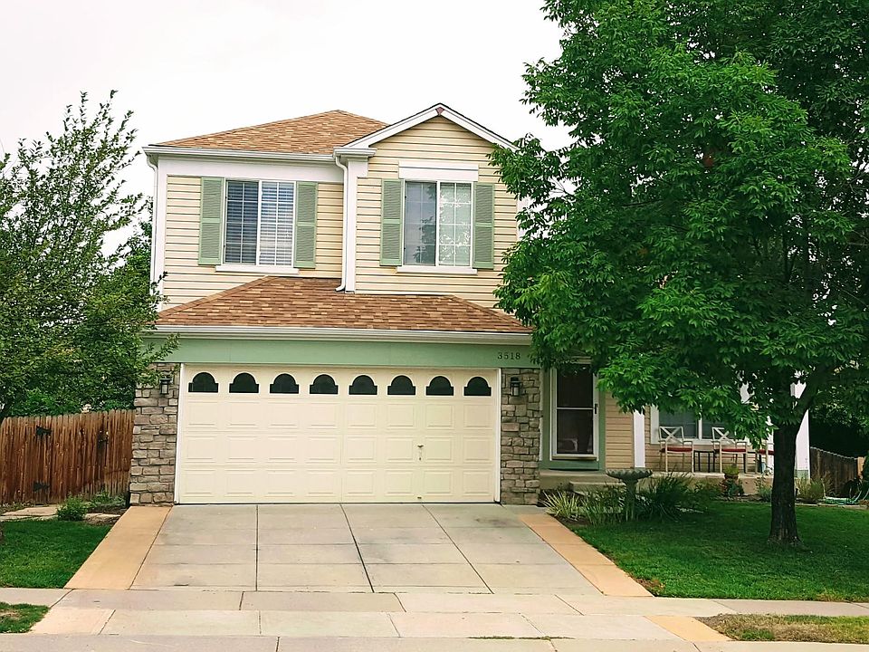 3518 Larkspur Dr, Longmont, CO 80503 Zillow