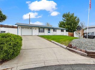 101 S 57th St, Yakima, WA