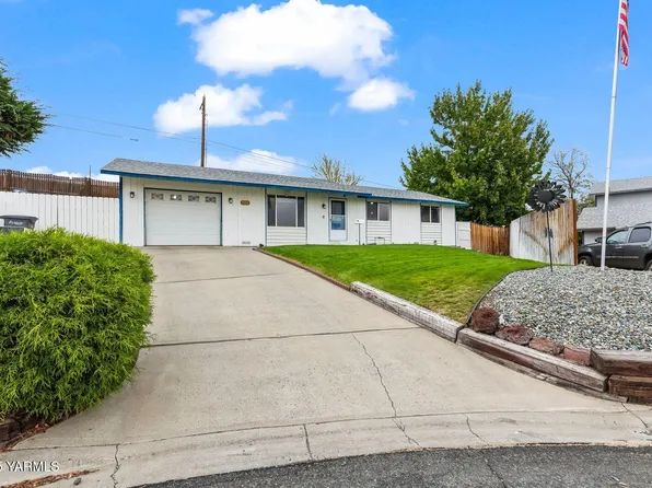 101 S 57th St, Yakima, WA 98901
