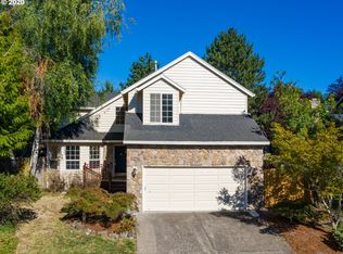 16123 NW Telshire Dr, Beaverton, OR 97006