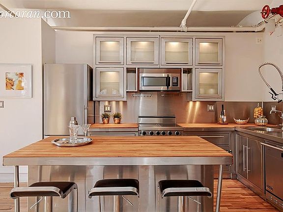 3rd image of 114 Mercer St Floor 8