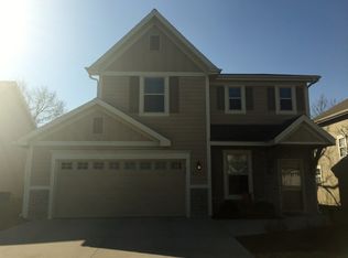 4511 Larissa Dr, Lawrence, KS 66049