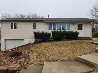 1619 Farnam St, Harlan, IA 51537