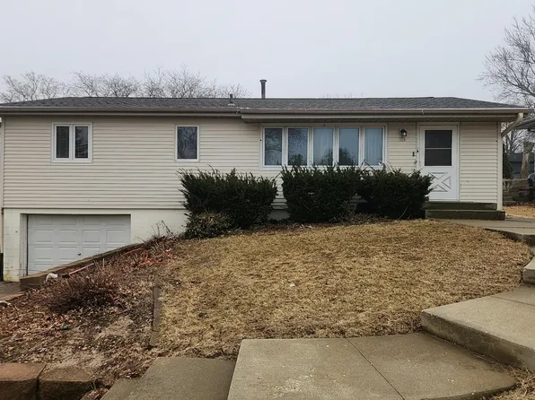 1619 Farnam St, Harlan, IA 51537