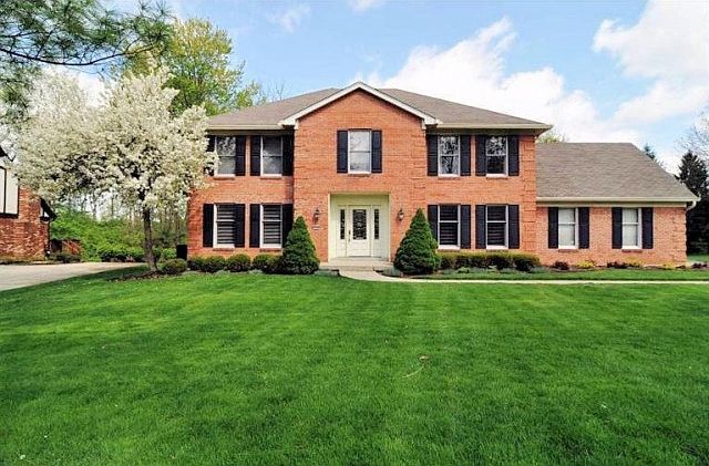 1st image of 3382 Sherbrooke Dr