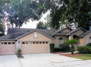 2410 Ridgeside Rd, Apopka, FL 32712