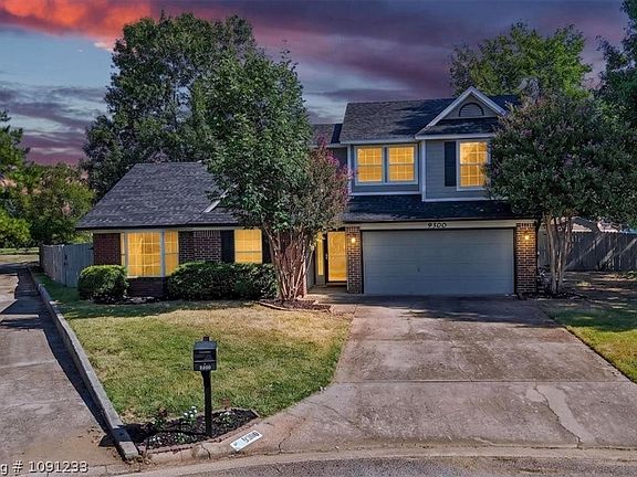 3rd image of 9300 Bridgeford Cir