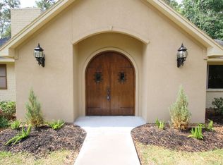 6014 Darby Way, Spring, TX 77389