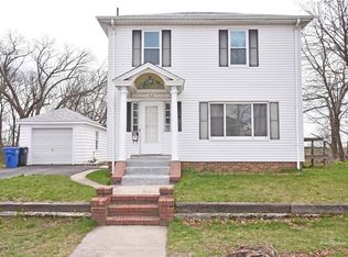 62 Browne St, Cranston, RI 02920