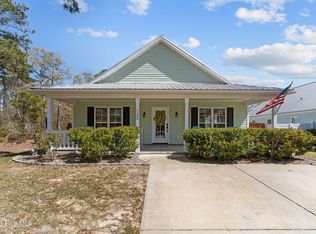 120 NW 11th St, Oak Island, NC 28465