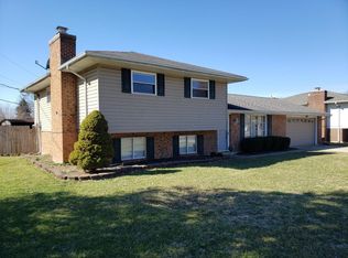 5629 Chateau Way, Fairfield, OH 45014