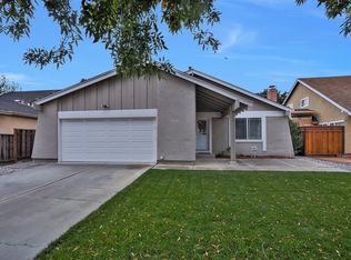 4224 Kingspark Dr, San Jose, CA 95136