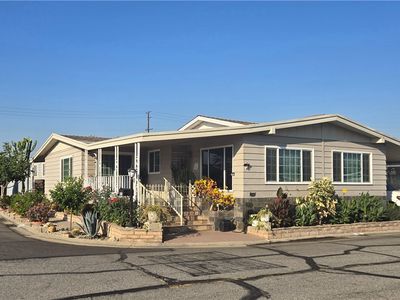 8509 Beverly Blvd SPC 65, Pico Rivera, CA, 90660