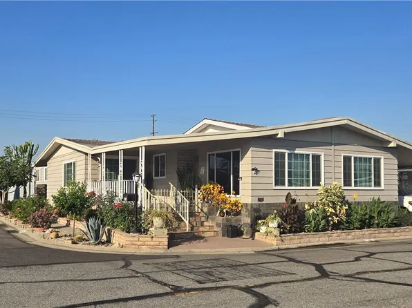 8509 Beverly Blvd Spc 65, Pico Rivera, CA 90660