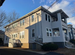 14 Eddy St #2A, Waltham, MA 02453