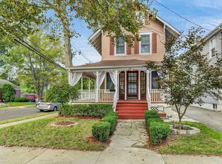 1527 3rd Ave, Asbury Park, NJ 07712