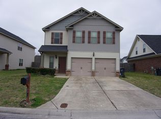 3313 Grove Landing Cir, Grovetown, GA 30813