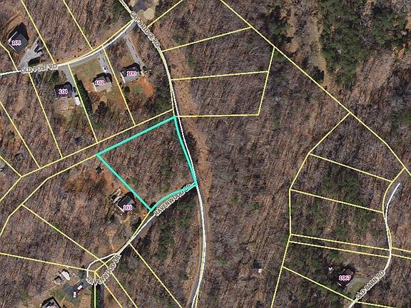 5th image of LOT 10 Ravenwood Dr