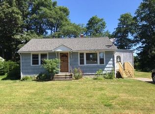 12 Orchard Dr, Paxton, MA 01612