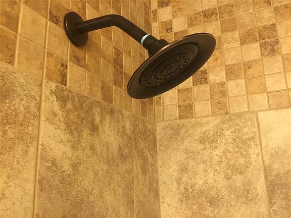 New Large Shower Head