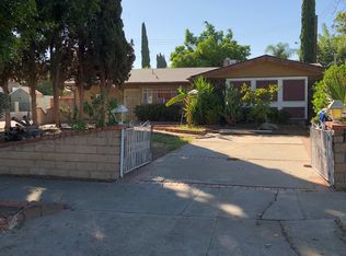 13354 Reedley St, Panorama City, CA 91402