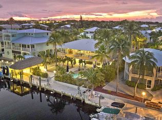 399 Laguna Ave, Key Largo, FL 33037