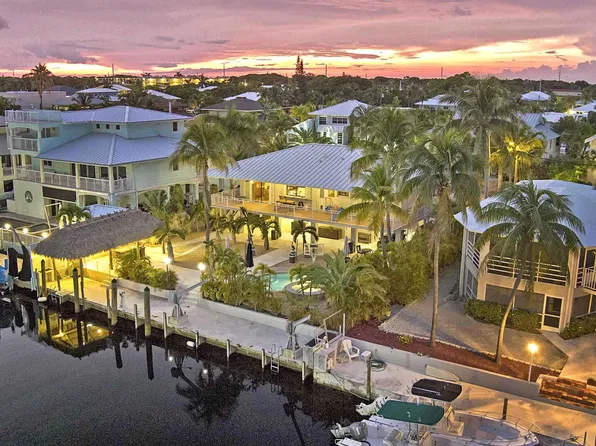 399 Laguna Ave, Key Largo, FL 33037