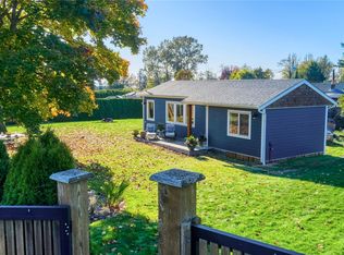 669 Mallard Dr, Pt Roberts, WA 98281