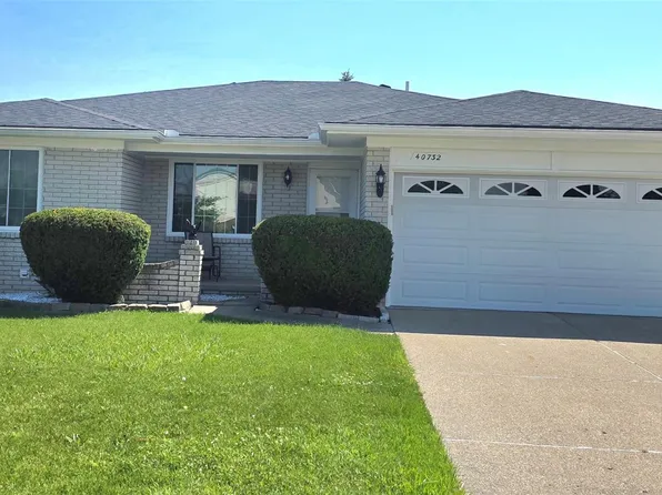 40732 Gulliver Dr, Sterling Heights, MI 48310