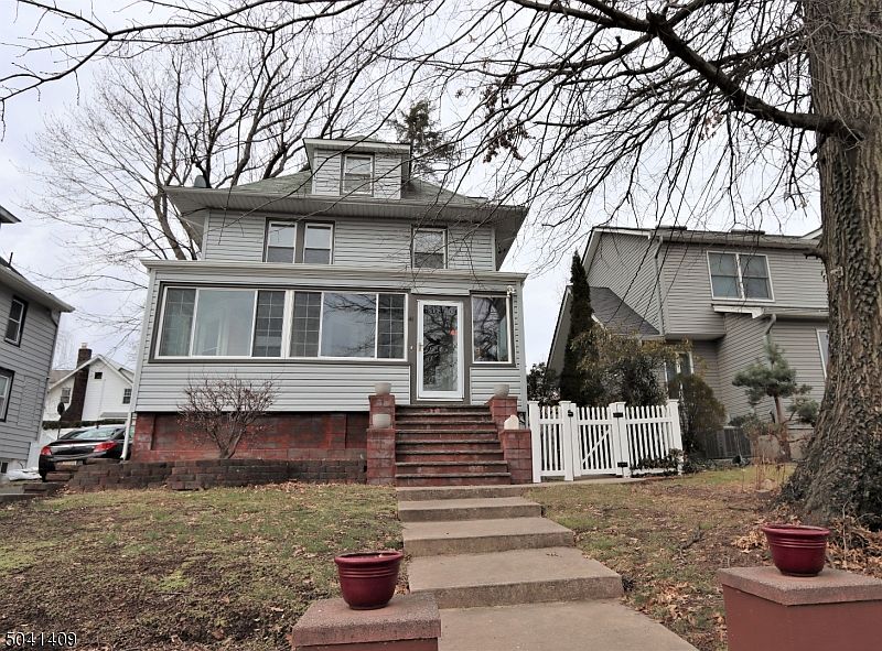 41 Hillside Ave, Nutley, NJ 07110 Zillow