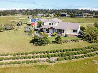 163 Shepherds Way, Sequim, WA 98382